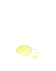 Texture of Sans Skincare Bakuchiol Serum with Ceramide 3 – lightweight plant-based retinol alternative for all skin types