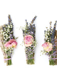 Lavender Thyme Smudge Bundle