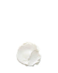 Sans Skincare Whipped Face Butter with CoQ10 shown as creamy whipped texture, natural rich formula that hydrates and smooths skin