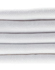 Artisan-made golden striped Turkish peshtemal hand towel – organic cotton, lightweight, sustainable, and spa-inspired