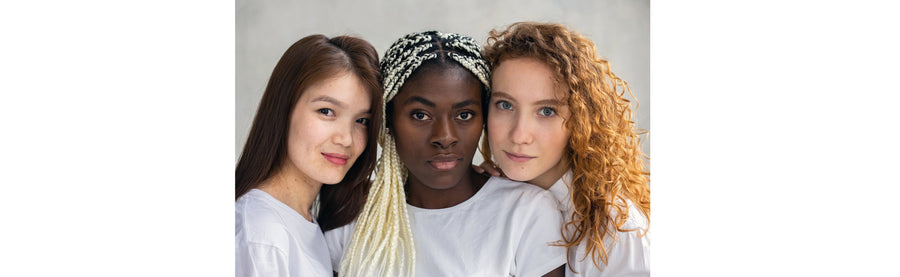 Dry Skin vs. Dehydrated Skin: What’s the Difference?