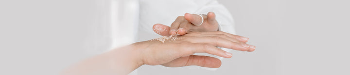 Don't Underestimate the Benefits of Exfoliation!