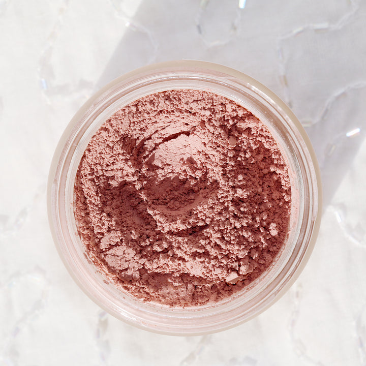 Have You Ever Heard of French Rose Clay?