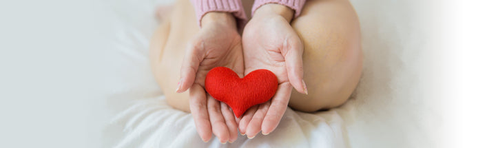 This Business Has Heart!
