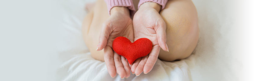 This Business Has Heart!