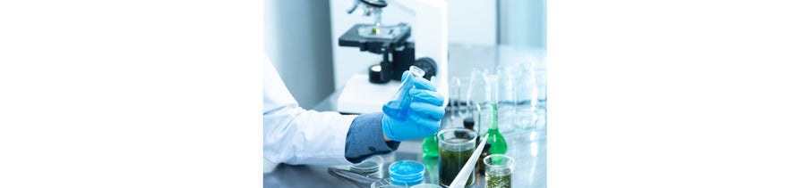 A Preservative’s Reason for Being: What You Need to Know About Skincare Safety