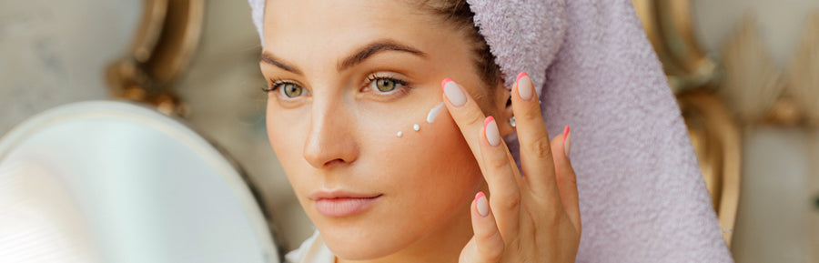 The Truth About Moisturizing