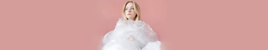 It's Kinda Like Wrapping Your Body in Plastic