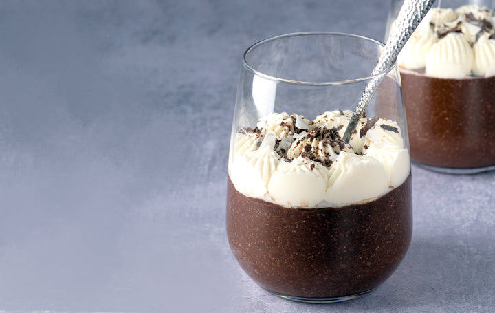 Decadent Chocolate Pots de Crème Recipe (Oh-So-Rich!)