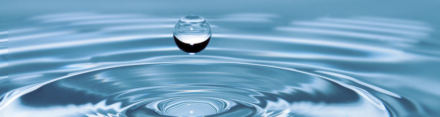 Fighting Wrinkles With Water? I Don't Think So