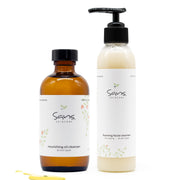 Double Cleanse Bundle