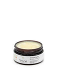 Moisturizing balm for all over skin care.